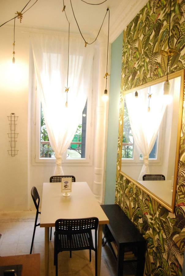 Arty 20M² District Of Batignolles Apartment Paris Ngoại thất bức ảnh