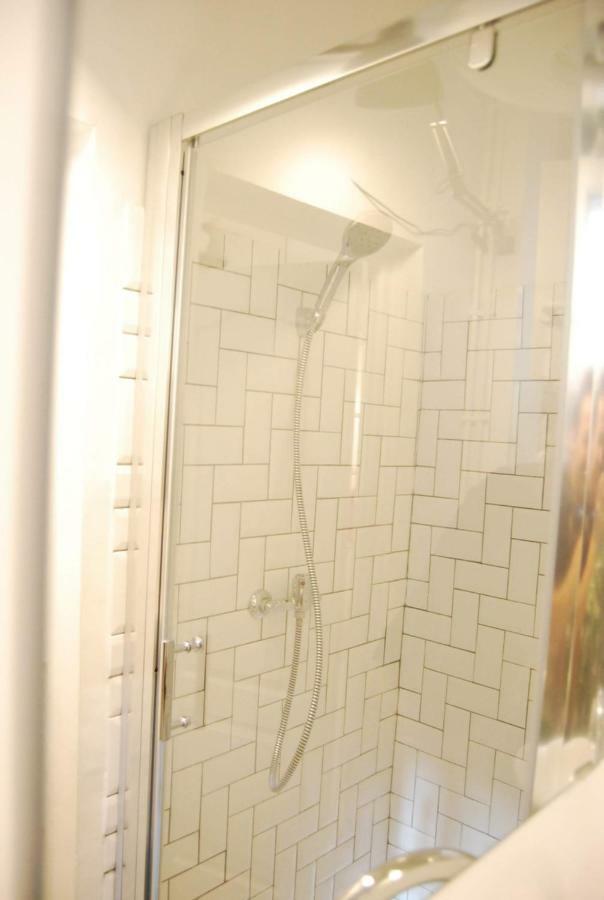 Arty 20M² District Of Batignolles Apartment Paris Ngoại thất bức ảnh