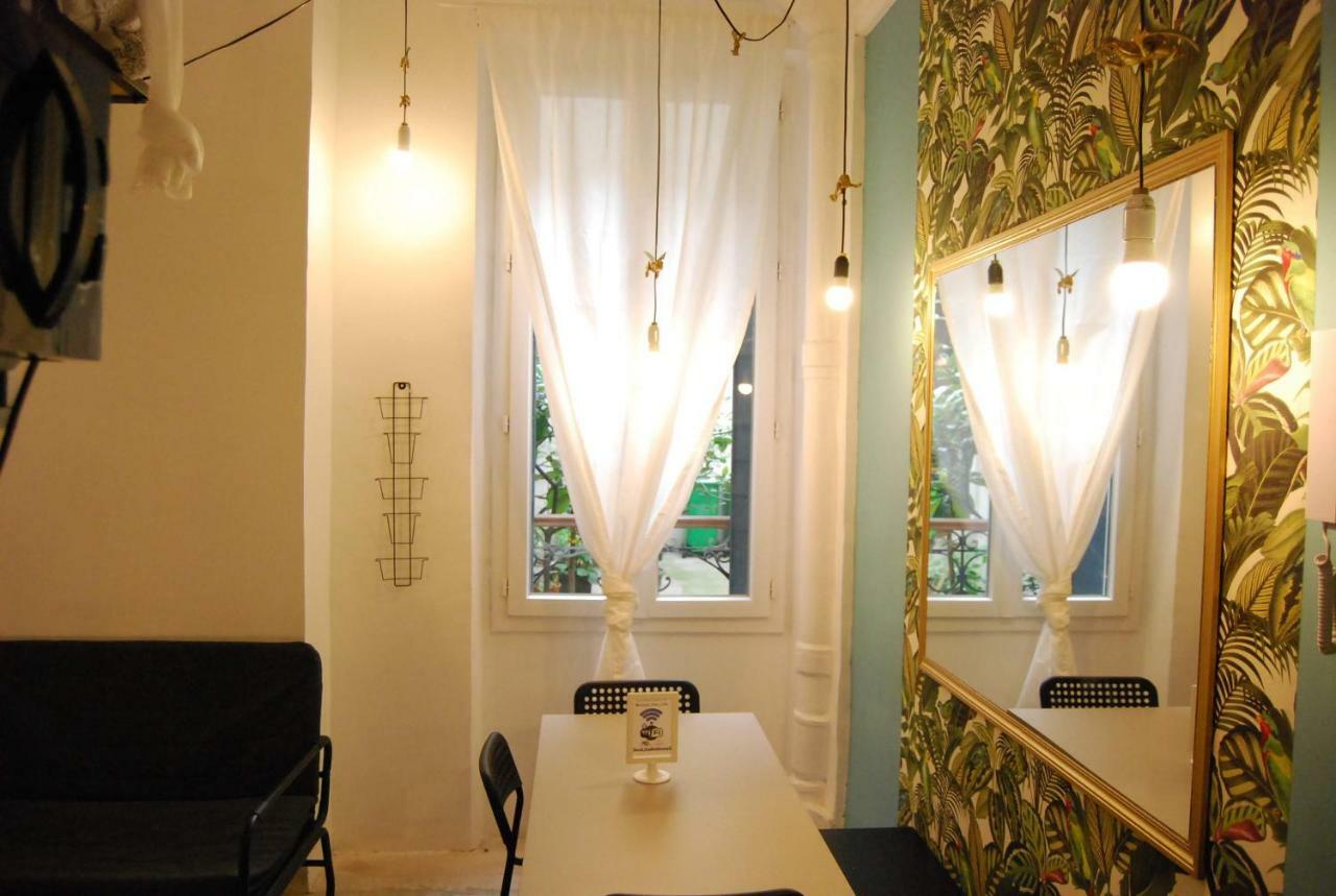 Arty 20M² District Of Batignolles Apartment Paris Ngoại thất bức ảnh
