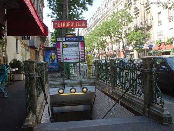 Arty 20M² District Of Batignolles Apartment Paris Ngoại thất bức ảnh